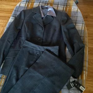 Women’s three piece suit